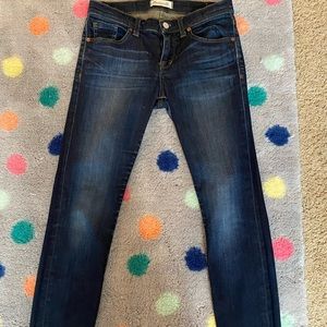 Madwell skinny skinny jeans
